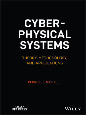 cover image of Cyber-physical Systems